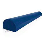 Three quarters roll, LxWxH 60x15x11 cm