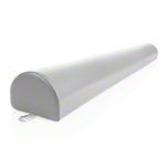 Three quarters roll, LxWxH 60x15x11 cm