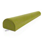 Three quarters roll, LxWxH 60x15x11 cm