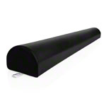 Three quarters roll, LxWxH 60x15x11 cm