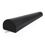 Three quarters roll, LxWxH 60x15x11 cm