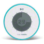 Time Timer TWIST, visual timer, 90 min.,  8,5 cm
