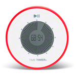 Time Timer TWIST, visual timer, 90 min.,  8,5 cm