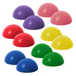 Togu Senso Balance hedgehog Ø 18,5 cm, set of 12