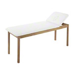 Treatment Table Bernini Natur, LxWxH 195x65x78 cm