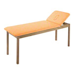 Treatment Table Bernini Natur, LxWxH 195x65x78 cm