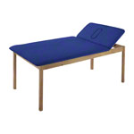 Treatment Table Bernini Natur, LxWxH 195x95x78 cm