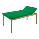 Treatment Table Bernini Natur, LxWxH 195x95x78 cm