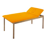 Treatment Table Bernini Natur, LxWxH 195x95x78 cm