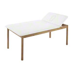 Treatment Table Bernini Natur, LxWxH 195x95x78 cm