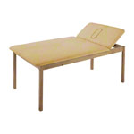 Treatment Table Bernini Natur, LxWxH 195x95x78 cm