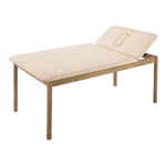 Treatment Table Bernini Natur, LxWxH 195x95x78 cm