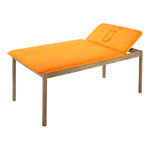 Treatment Table Bernini Natur, LxWxH 195x95x78 cm