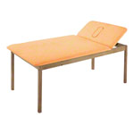 Treatment Table Bernini Natur, LxWxH 195x95x78 cm