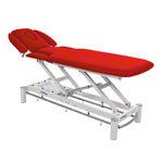 Treatment Table Smart ST6 with all-round control