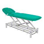 Treatment Table Smart ST6 with all-round control