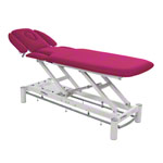 Treatment Table Smart ST6 with all-round control