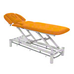 Treatment Table Smart ST6 with all-round control