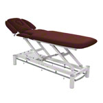 Treatment Table Smart ST6 with all-round control