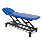 Treatment Table Smart ST6 with all-round control