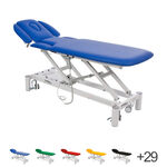 Treatment Table Smart ST6 with wheel lifting system