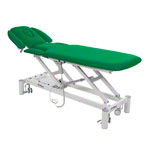 Treatment Table Smart ST6 with wheel lifting system