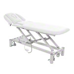 Treatment Table Smart ST6 with wheel lifting system