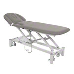 Treatment Table Smart ST6 with wheel lifting system