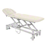 Treatment Table Smart ST6 with wheel lifting system