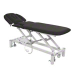 Treatment Table Smart ST6 with wheel lifting system