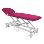Treatment Table Smart ST6 with wheel lifting system