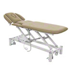 Treatment Table Smart ST6 with wheel lifting system