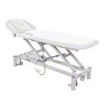 Treatment Table Smart ST6 with wheel lifting system