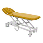 Treatment Table Smart ST6 with wheel lifting system