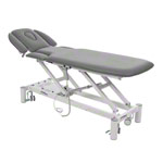 Treatment Table Smart ST6 with wheel lifting system