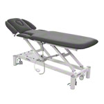 Treatment Table Smart ST6 with wheel lifting system
