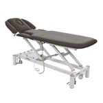 Treatment Table Smart ST6 with wheel lifting system