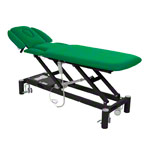 Treatment Table Smart ST6 with wheel lifting system