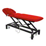 Treatment Table Smart ST6 with wheel lifting system
