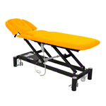 Treatment Table Smart ST6 with wheel lifting system