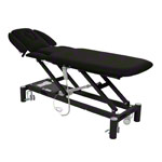 Treatment Table Smart ST6 with wheel lifting system