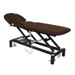Treatment Table Smart ST6 with wheel lifting system