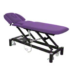 Treatment Table Smart ST6 with wheel lifting system