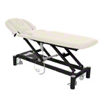Treatment Table Smart ST6 with wheel lifting system