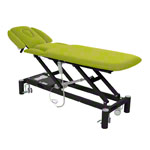 Treatment Table Smart ST6 with wheel lifting system