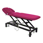 Treatment Table Smart ST6 with wheel lifting system