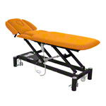 Treatment Table Smart ST6 with wheel lifting system