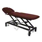 Treatment Table Smart ST6 with wheel lifting system