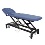 Treatment Table Smart ST6 with wheel lifting system