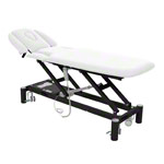 Treatment Table Smart ST6 with wheel lifting system